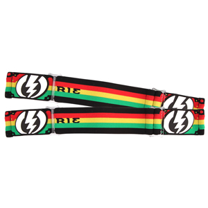 ELECTRIC STRAPS SPARE STRAP 43mm IRIE