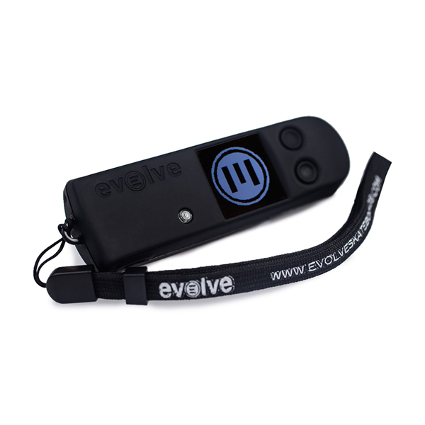 EVOLVE/이볼브 전동보드 REMOTE EVOLVE GT USB(EVOLVE GT-USB 충전식/다른제품 호환X)