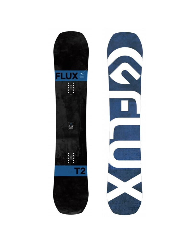 2021 FLUX T2 (플럭스 티투 스노우보드)