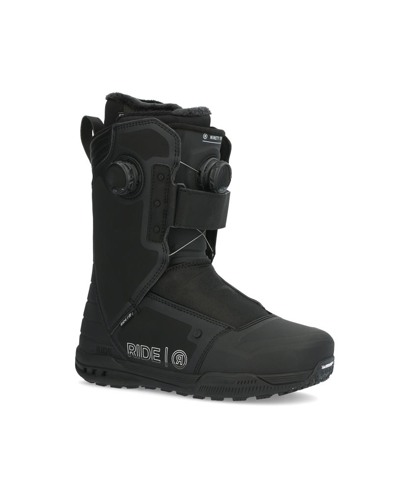 2324 RIDE BOOTS THE 92-BLACK (라이드 더 구이 스노우보드 보아 부츠)