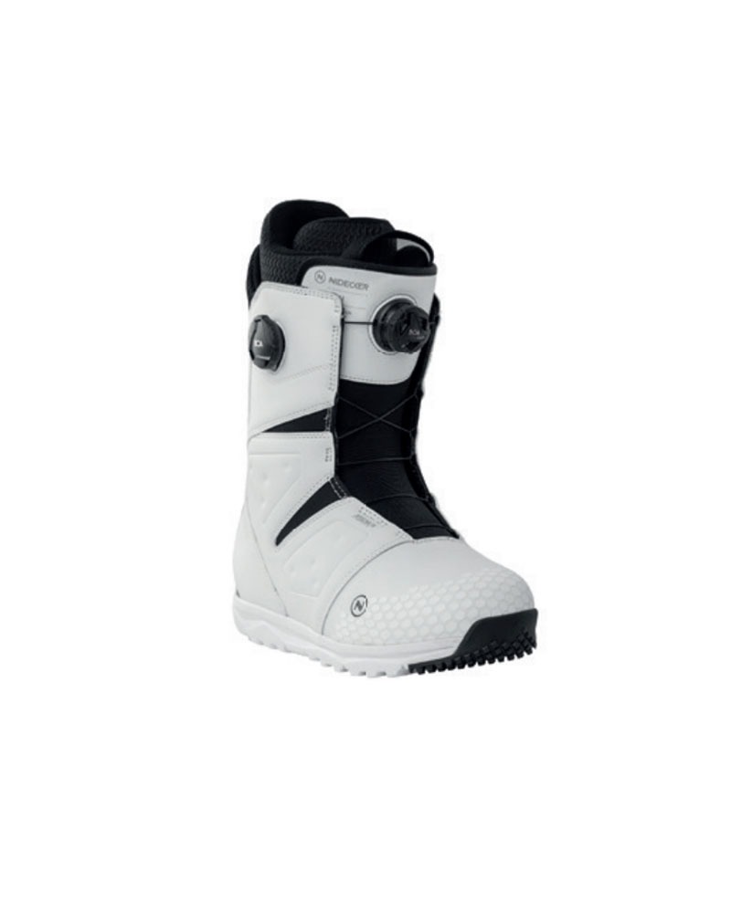 2324 NIDECKER ALTAI BOOTS-WHITE (니데커 알타이 스노우보드 부츠)