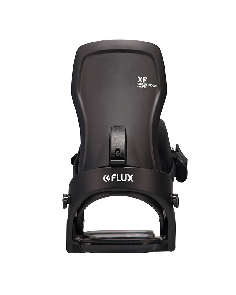 2223 FLUX XF-BLACK (플럭스 엑스에프 스노우보드 바인딩)