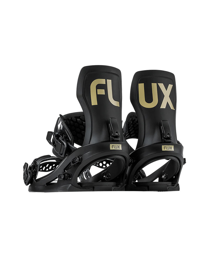 2425 FLUX WOMENS XF-BLACK (플럭스 여성용 엑스에프 스노우보드 바인딩)