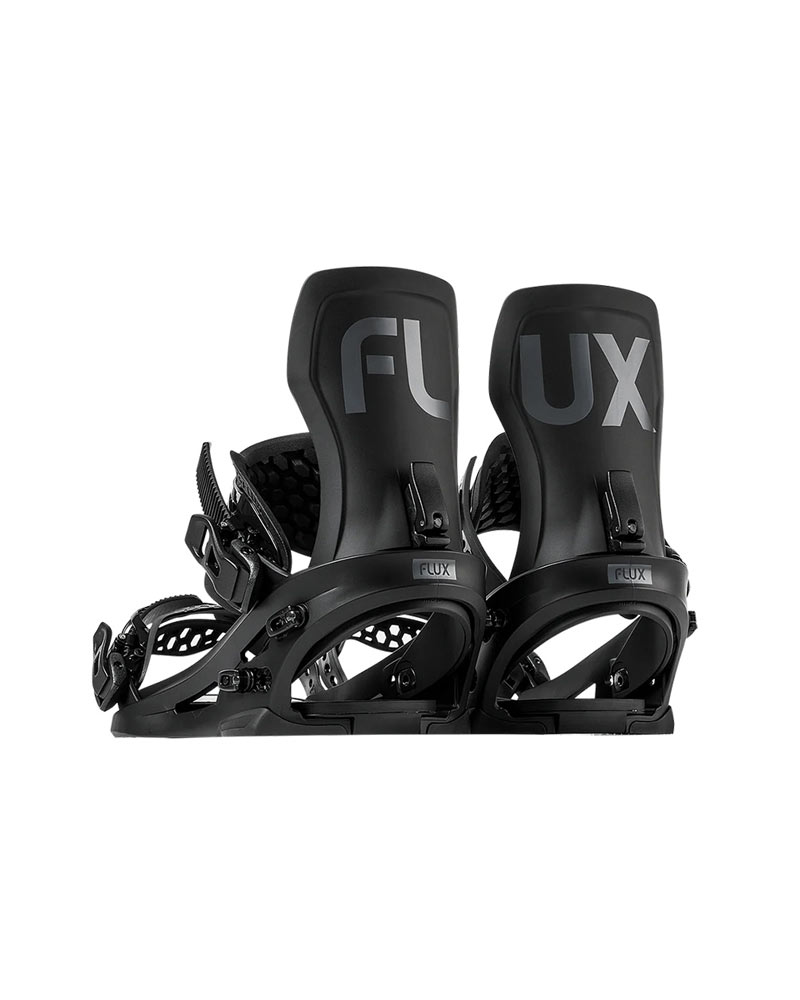 2425 FLUX XF-BLACK (플럭스 엑스에프 스노우보드 바인딩)